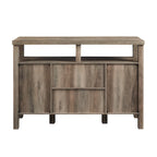 Console TV buffet haute de 52 pouces