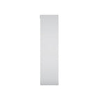 Armoire de chambre moderne à 2 sections – Rangement minimaliste