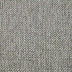 Tabouret de comptoir tissé – Hauteur d'assise 63,5 cm, style bohème naturel