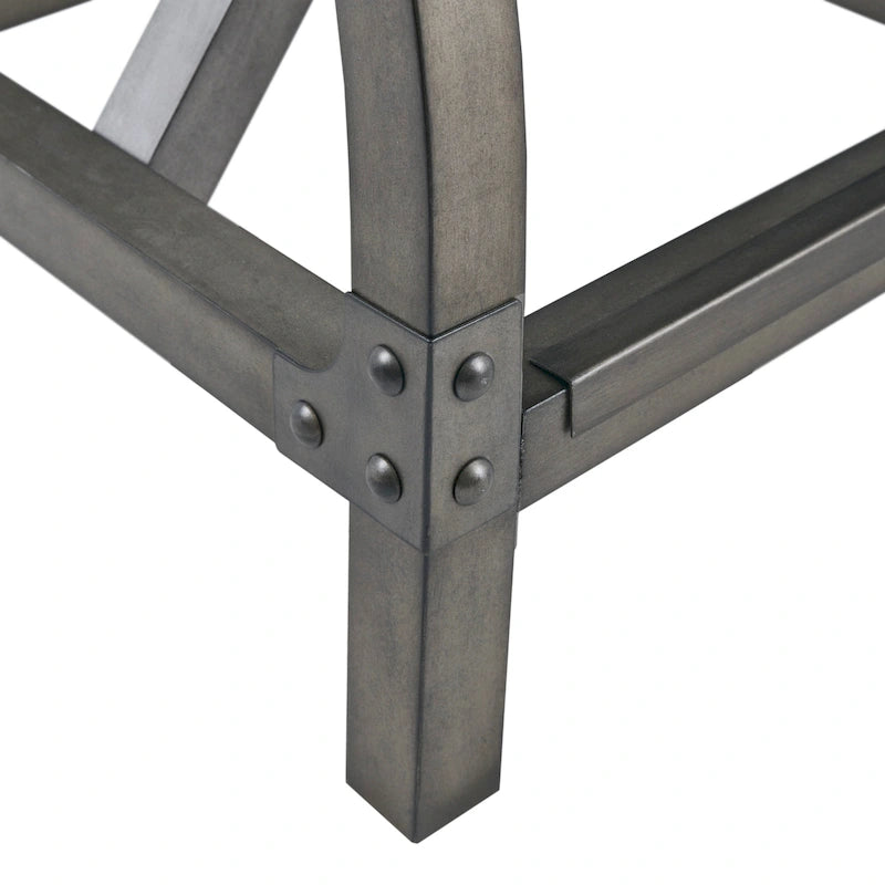 Tabouret de bar avec dossier – Tabouret de bar moderne