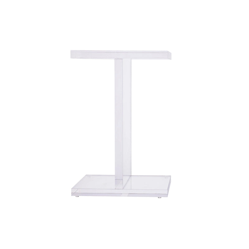 Table basse 2 tiroirs en bois massif – Style rustique de ferme