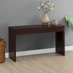 Console avec bureau – Entrée et bureau à domicile