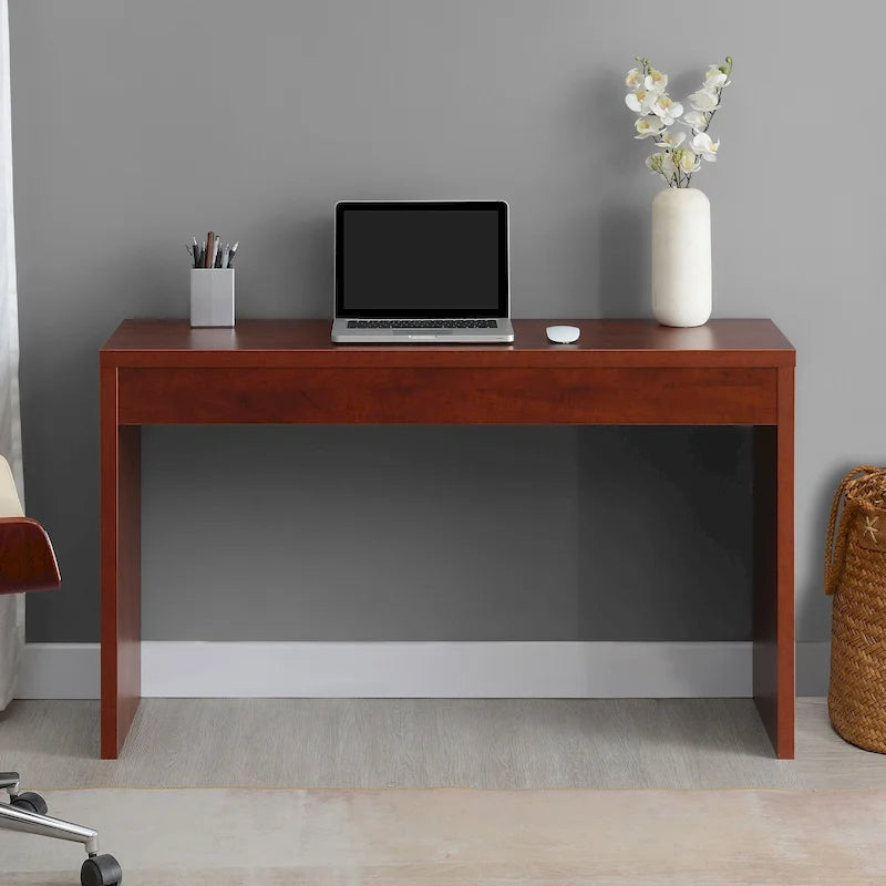 Console avec bureau – Entrée et bureau à domicile
