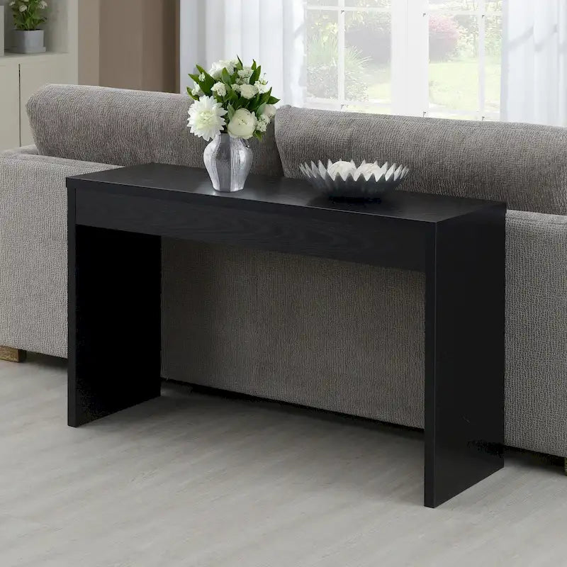 Console avec bureau – Entrée et bureau à domicile