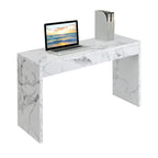 Console avec bureau – Entrée et bureau à domicile