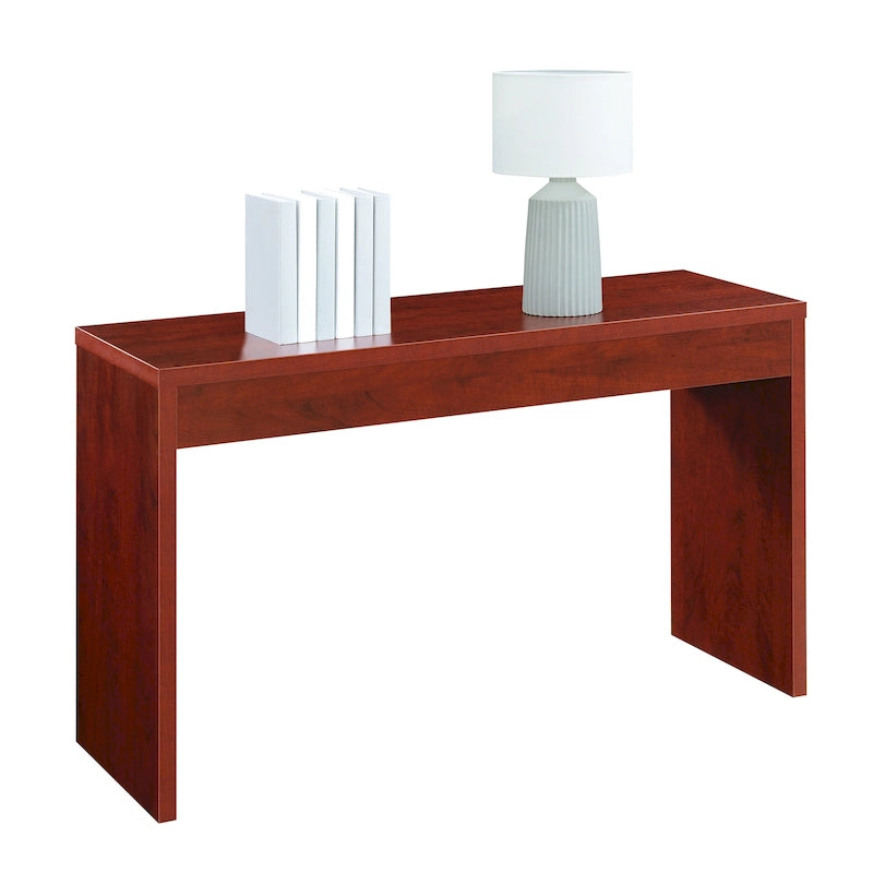 Console avec bureau – Entrée et bureau à domicile