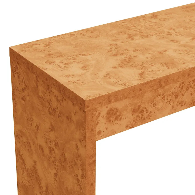 Console avec bureau – Entrée et bureau à domicile