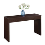 Console avec bureau – Entrée et bureau à domicile