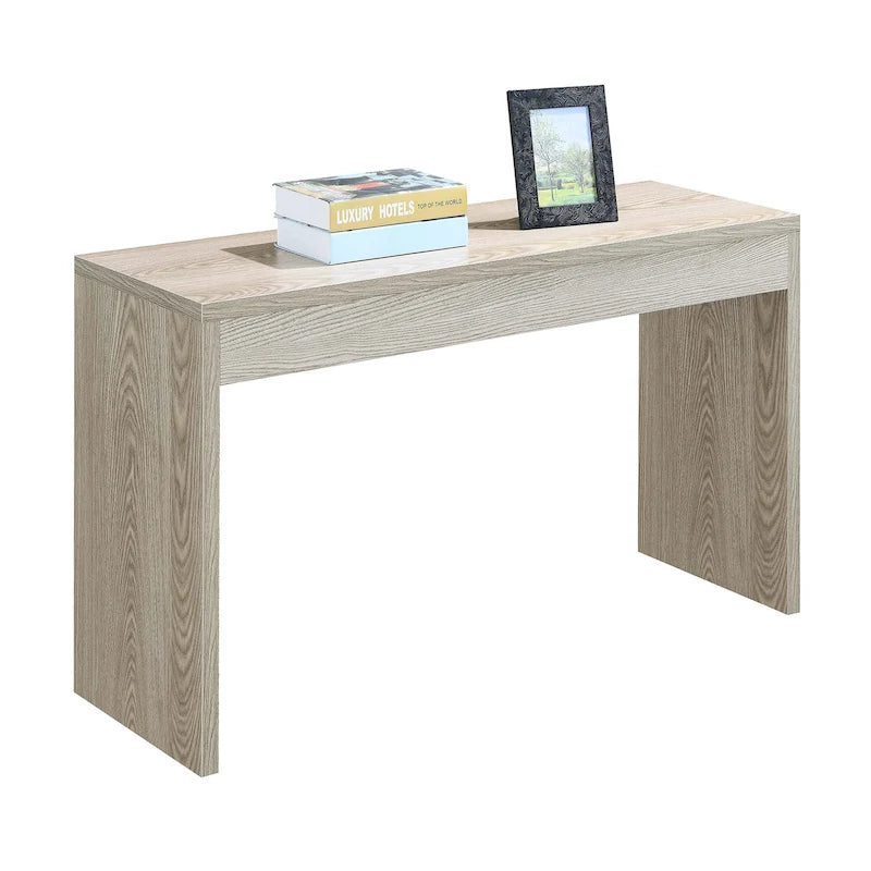 Console avec bureau – Entrée et bureau à domicile