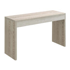 Console avec bureau – Entrée et bureau à domicile