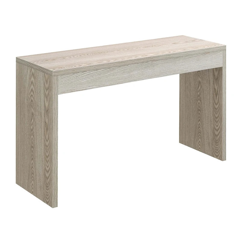 Console avec bureau – Entrée et bureau à domicile