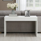 Console avec bureau – Entrée et bureau à domicile
