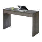 Console avec bureau – Entrée et bureau à domicile