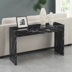 Console avec bureau – Entrée et bureau à domicile