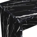 Console avec bureau – Entrée et bureau à domicile