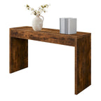 Console avec bureau – Entrée et bureau à domicile