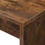 Console avec bureau – Entrée et bureau à domicile