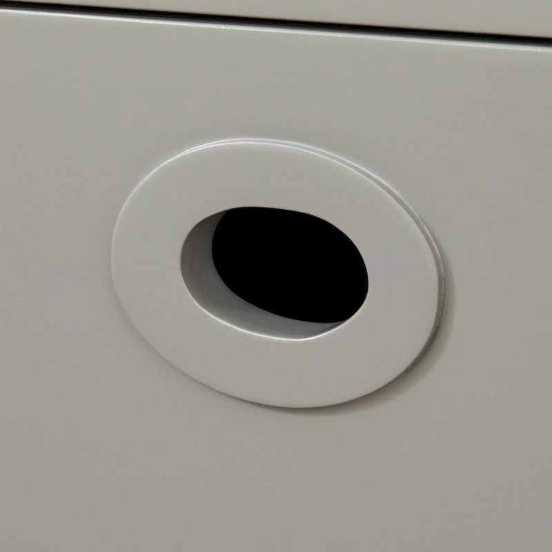 Meuble de rangement extra large – Organisation spacieuse de la maison