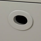 Meuble de rangement extra large – Organisation spacieuse de la maison