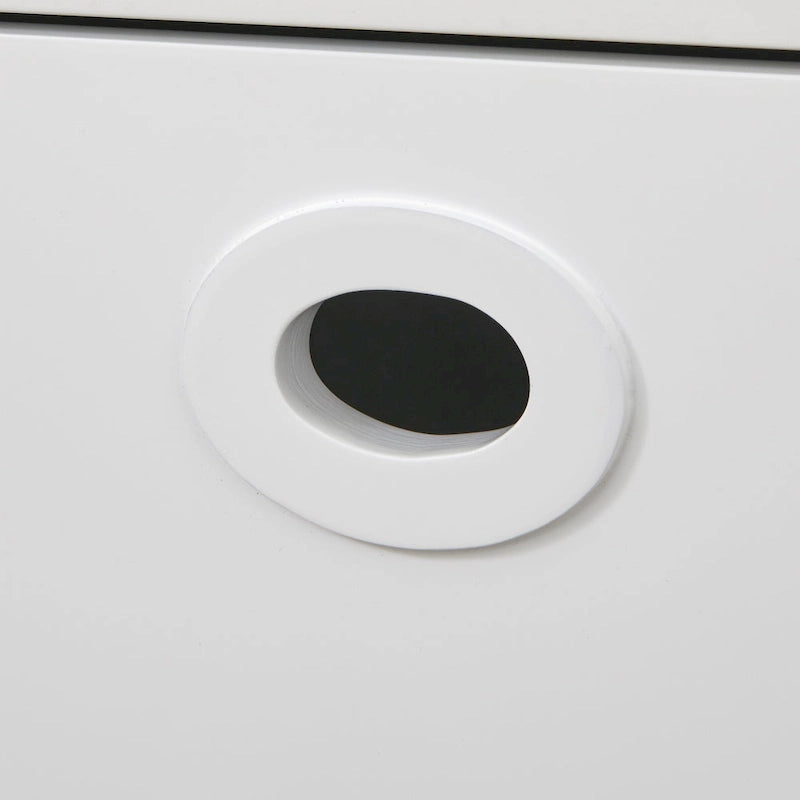 Meuble de rangement extra large – Organisation spacieuse de la maison