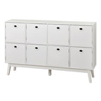 Meuble de rangement extra large – Organisation spacieuse de la maison