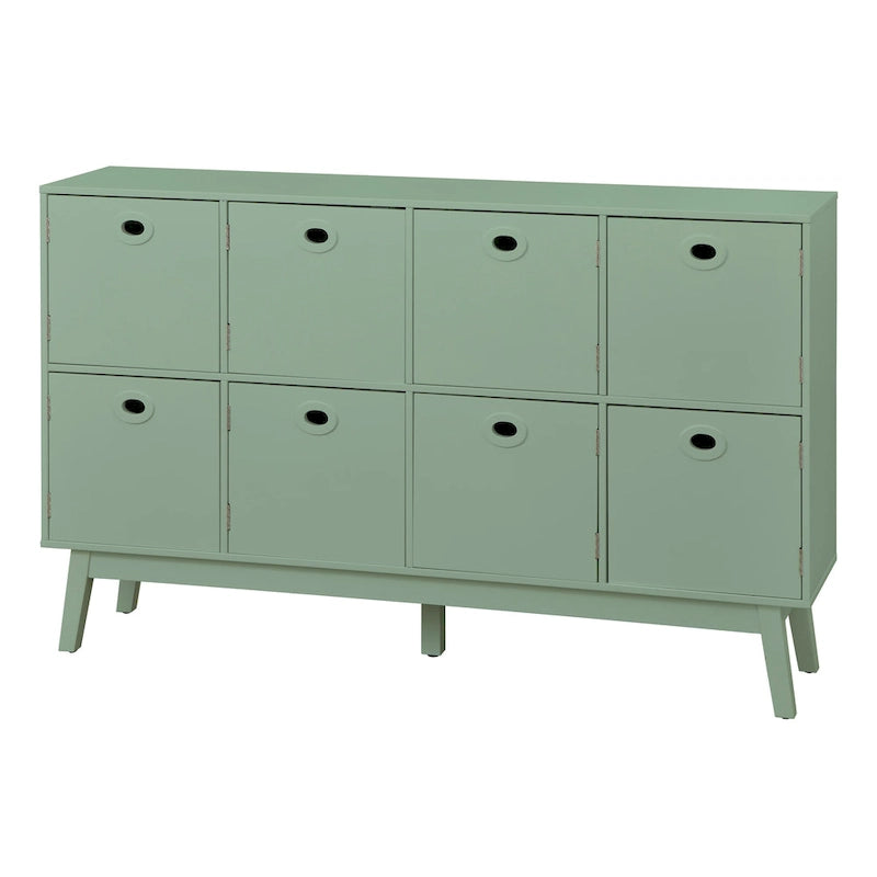 Meuble de rangement extra large – Organisation spacieuse de la maison