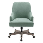 Chaise de bureau Bradwell – Siège ergonomique pour bureau à domicile