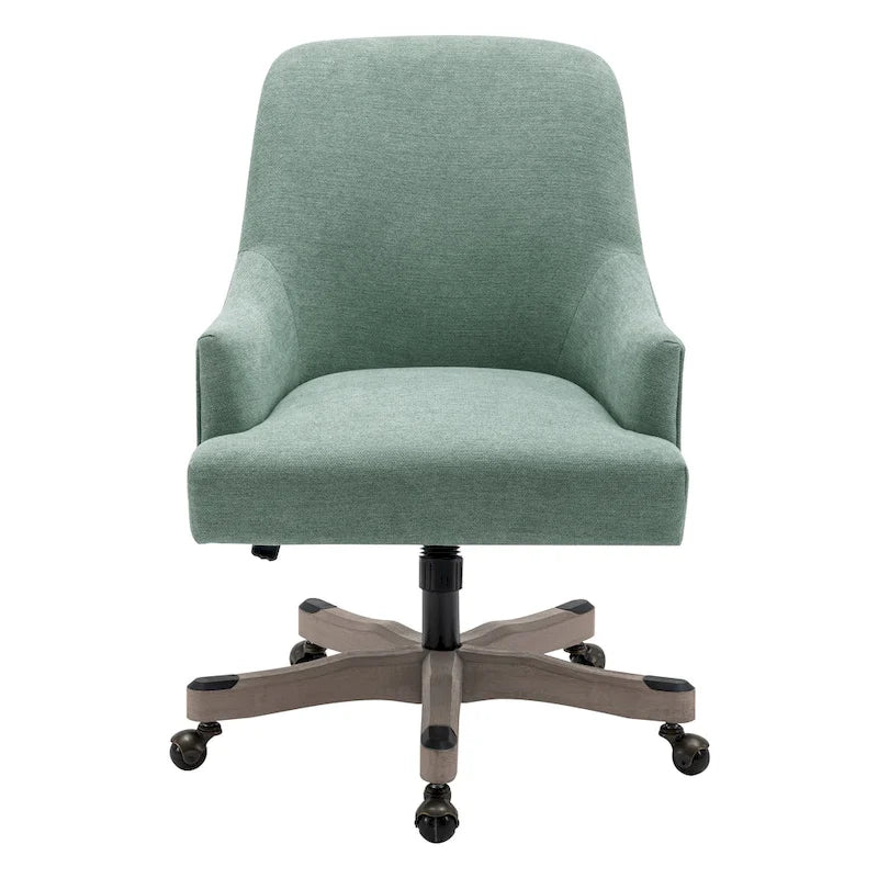 Chaise de bureau Bradwell – Siège ergonomique pour bureau à domicile