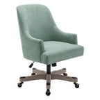 Chaise de bureau Bradwell – Siège ergonomique pour bureau à domicile