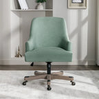 Chaise de bureau Bradwell – Siège ergonomique pour bureau à domicile