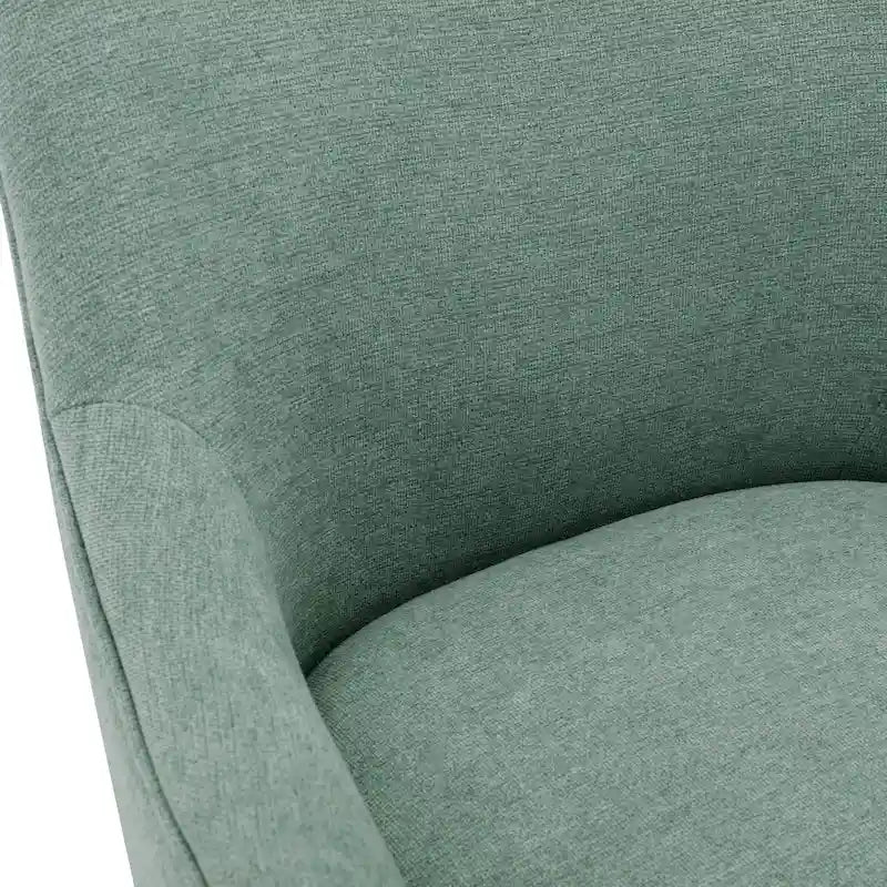 Chaise de bureau Bradwell – Siège ergonomique pour bureau à domicile