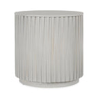 Table d'appoint ronde – Table d'appoint de style classique