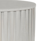 Table d'appoint ronde – Table d'appoint de style classique