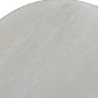 Table d'appoint ronde – Table d'appoint de style classique