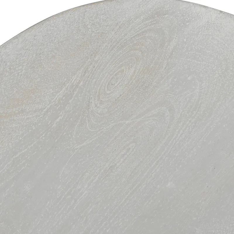 Table d'appoint ronde – Table d'appoint de style classique