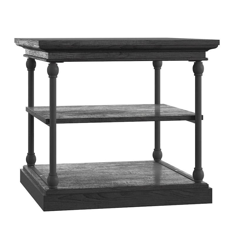 Ensemble de coussins pour fauteuil à bascule intérieur/extérieur – Résistant aux intempéries