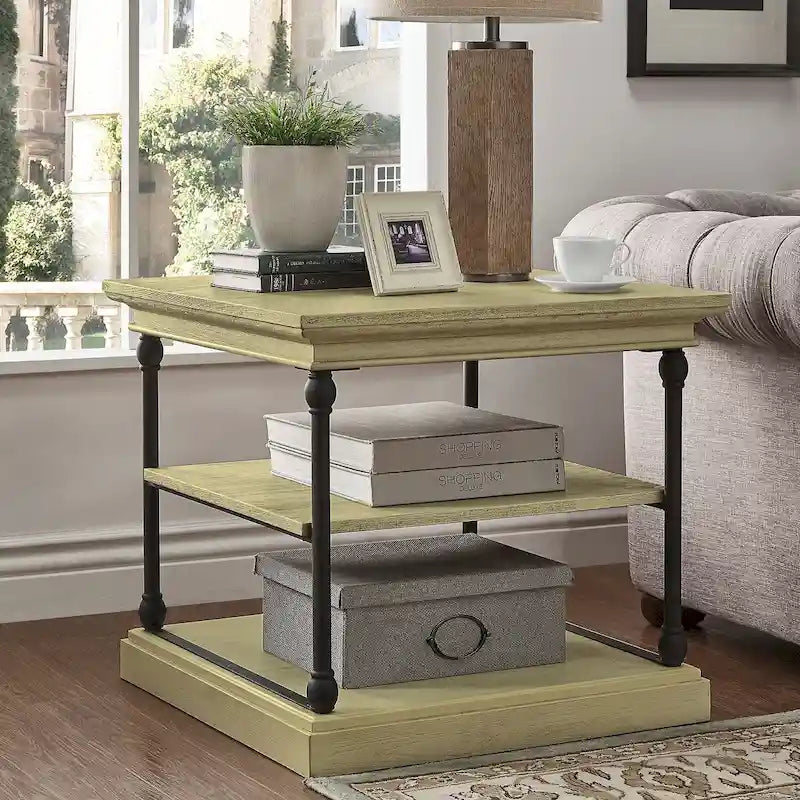 Ensemble de coussins pour fauteuil à bascule intérieur/extérieur – Résistant aux intempéries