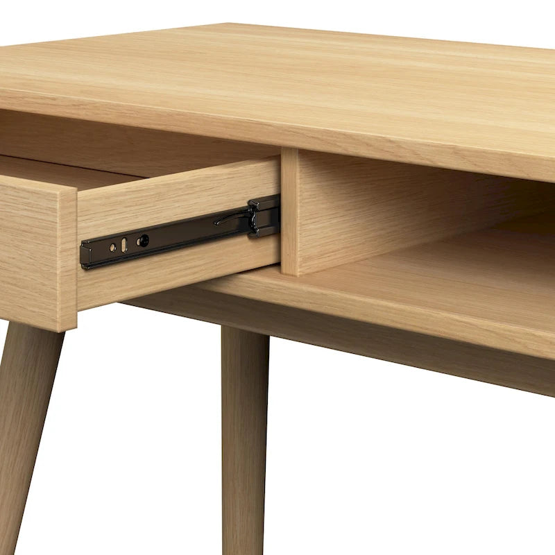 Table d'appoint ronde – Table d'appoint de style classique, meuble d'appoint polyvalent