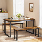 Fauteuil d'appoint décontracté – Tissu Kaki
