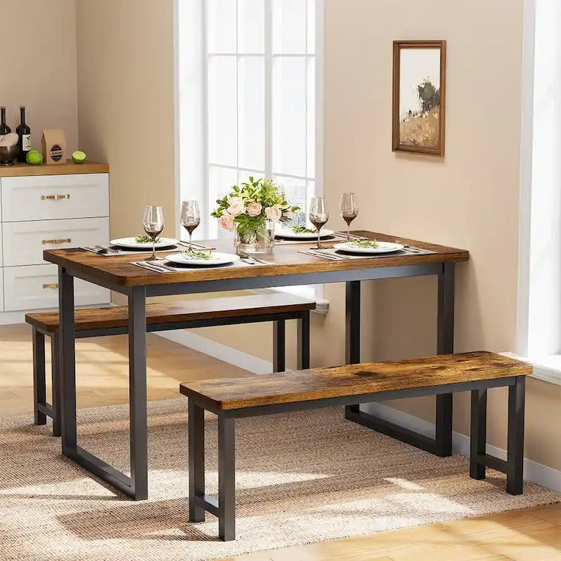 Fauteuil d'appoint décontracté – Tissu Kaki