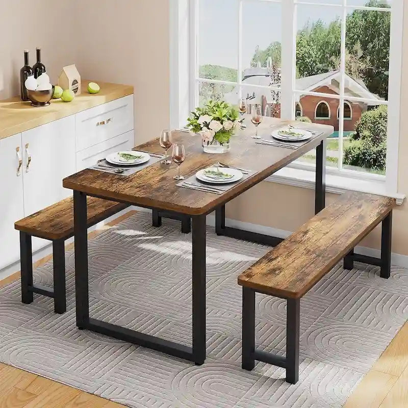 Fauteuil d'appoint décontracté – Tissu Kaki